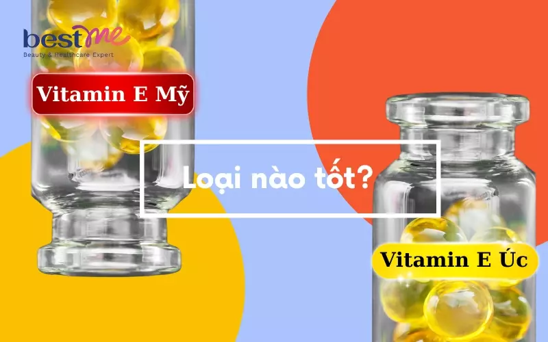 Nature's Bounty Vitamin E 400 IU