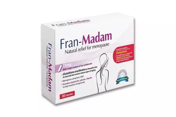 Fran - Madam