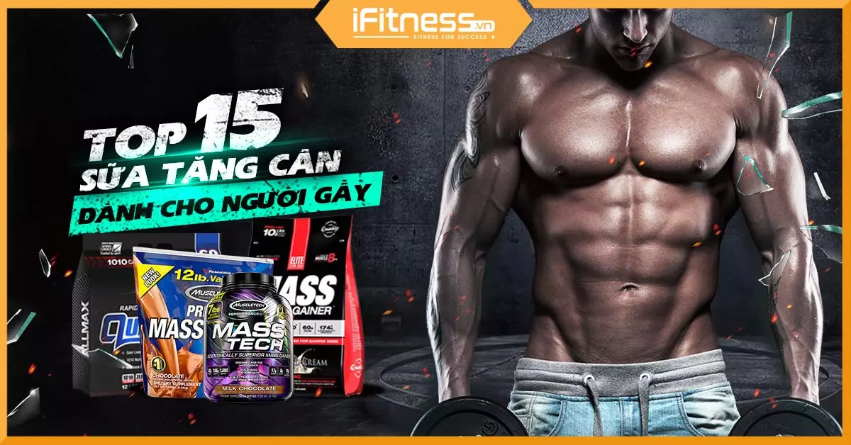 sua tang can tang co mass gainer