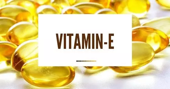 Bổ sung các thực phẩm vitamin E hợp lý giúp cải thiện sức khỏe