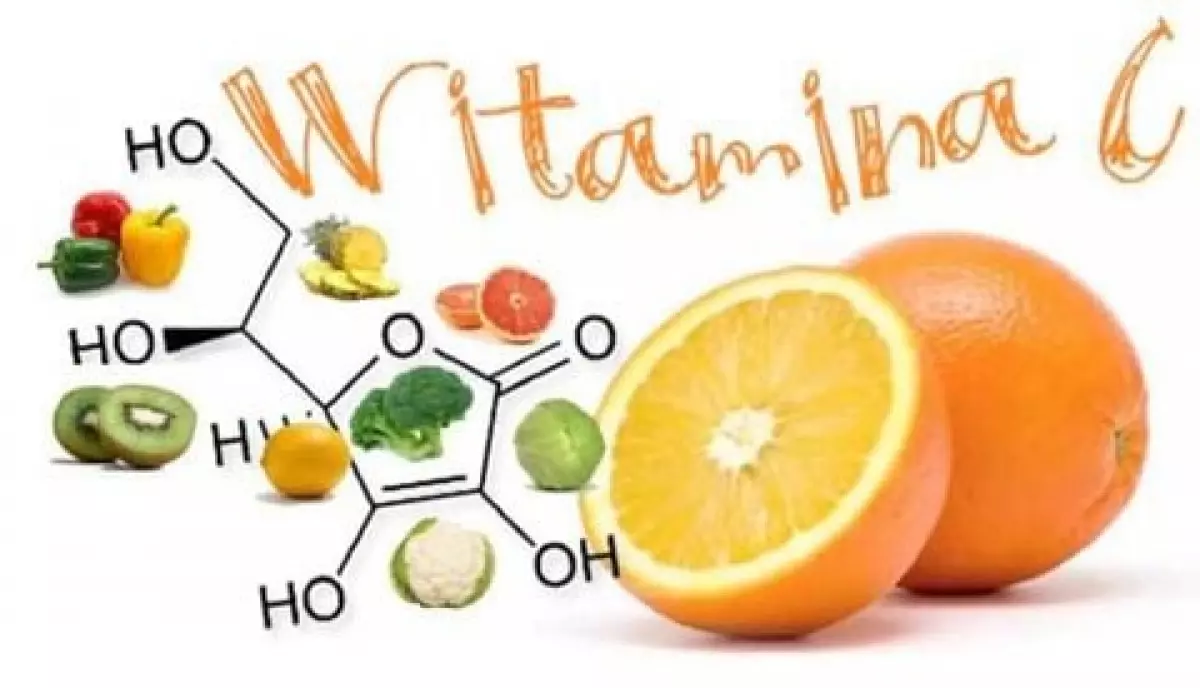 Vitamin C rất cần thiết cho cơ thể