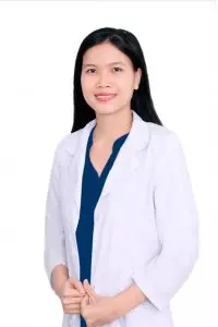 BS - Nguyễn Thị Xuân Huyền - Chuyên gia dinh dưỡng tại H&H Nutrition