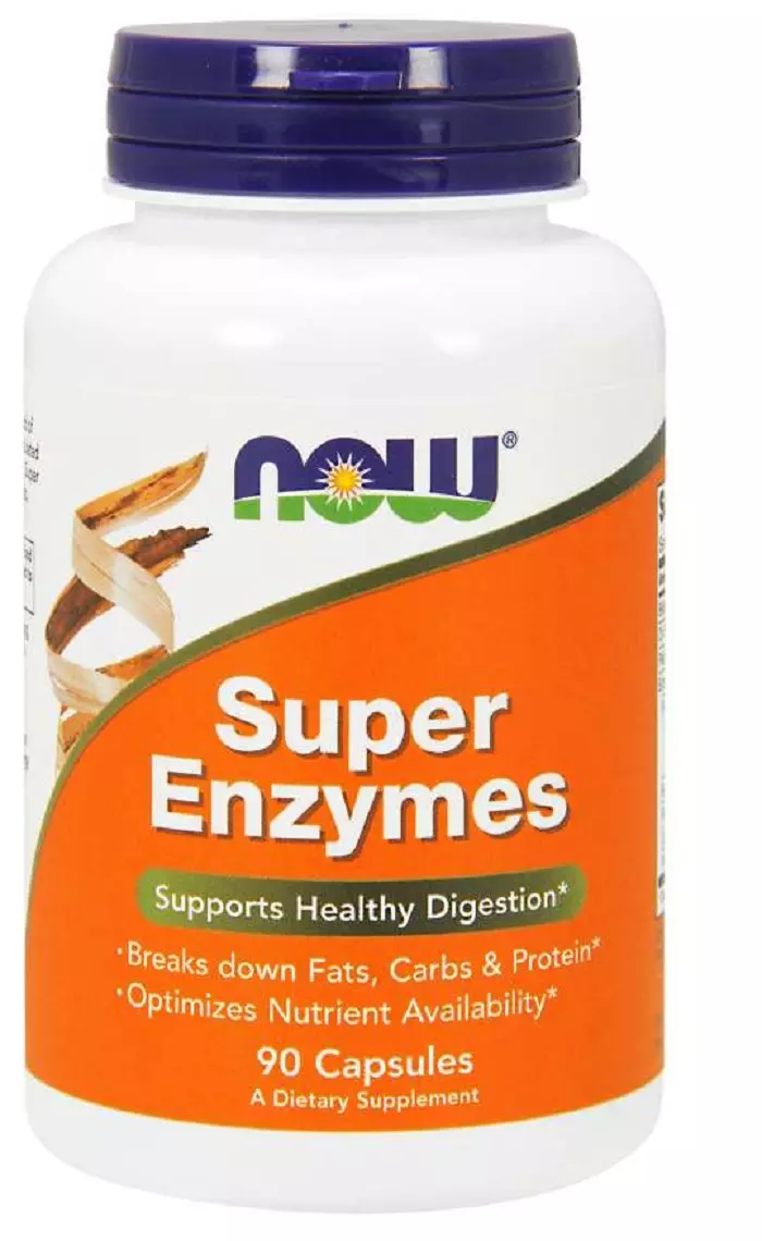 Pure Encapsulations Digestive Enzymes