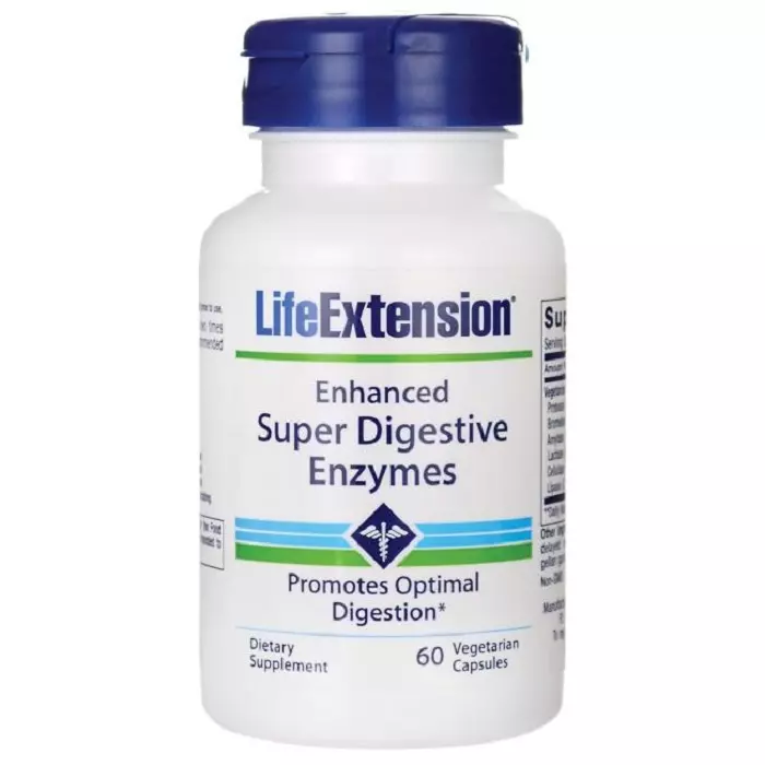Revly Digestive Enzyme