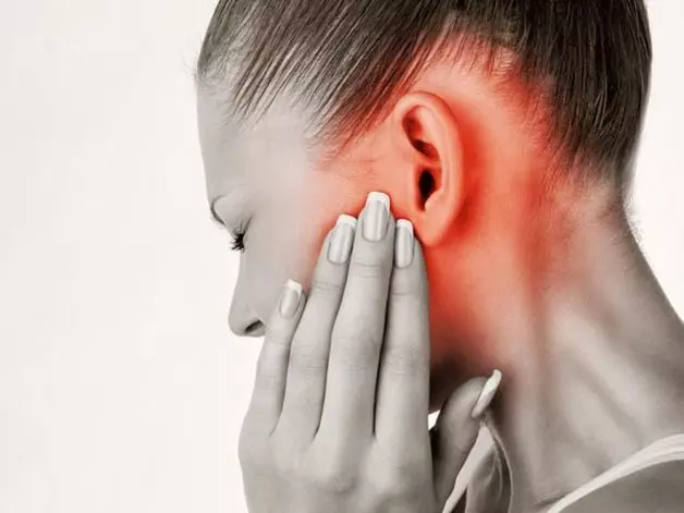 Viêm khoang tai ngoài có biểu hiện khá rõ ràng nhận biết
