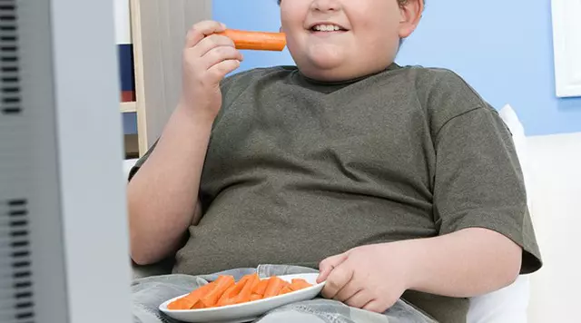 Trẻ ăn được nhưng không tăng cân do ăn nhiều chất đạm không cần thiết