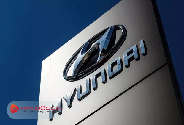 Các công ty Hàn Quốc tại Việt Nam lớn nhất - Hyundai Group