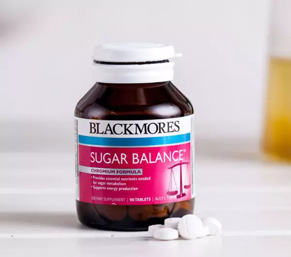 Blackmores-Sugar-Balance