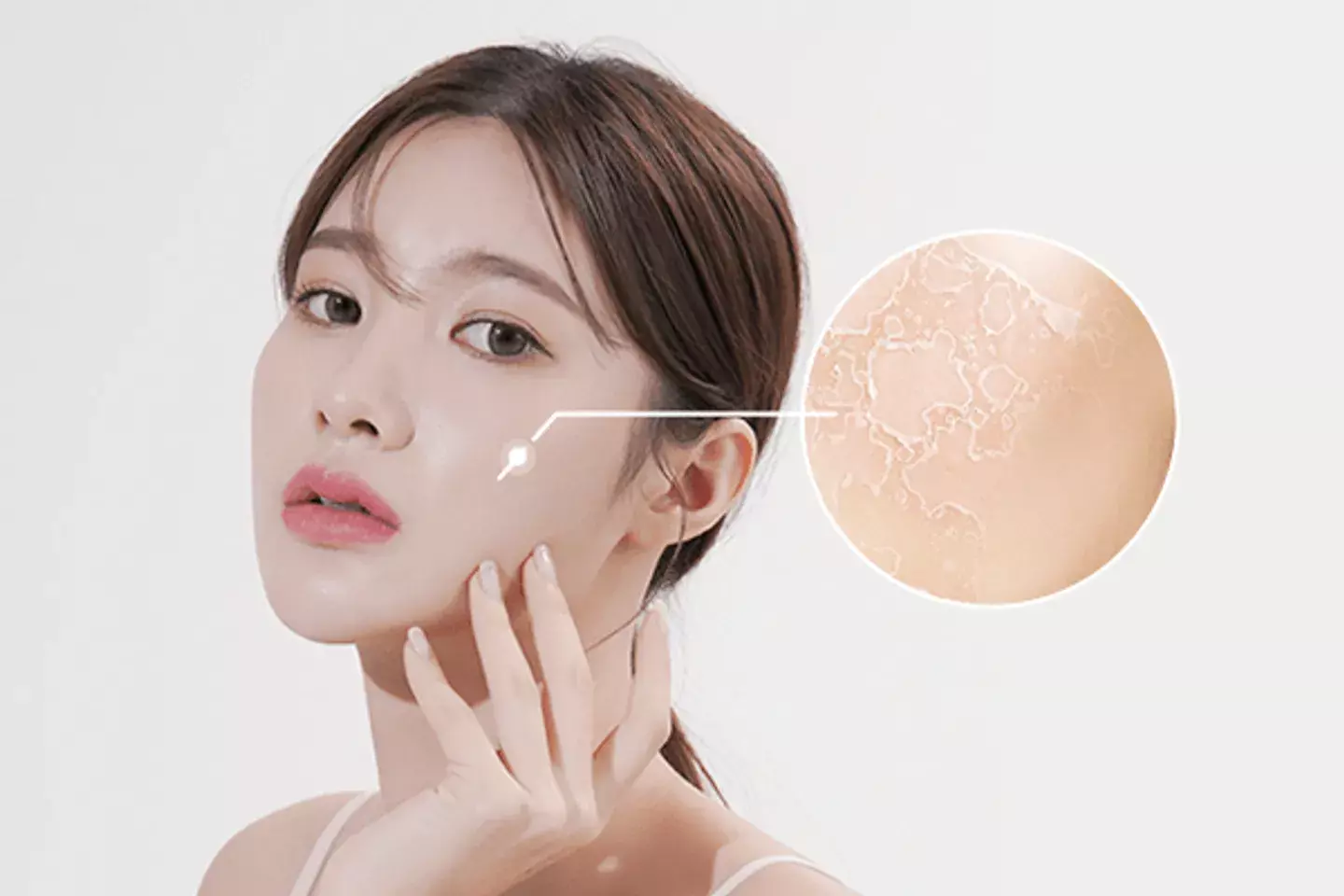 Viên uống cấp nước Hàn Quốc Daycell Inner Gram cải thiện da từ sâu bên trong