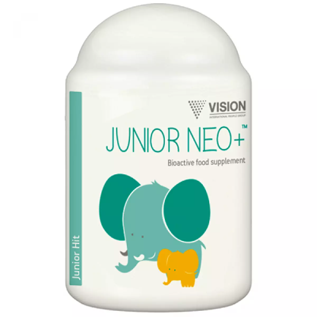 Hộp Vision Lifepac Junior Neo+ 60 viên