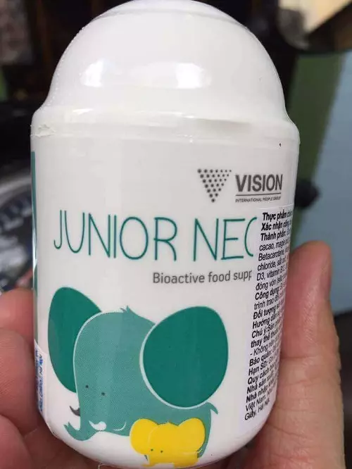 Lifepac Junior Neo có thực sự tốt không?