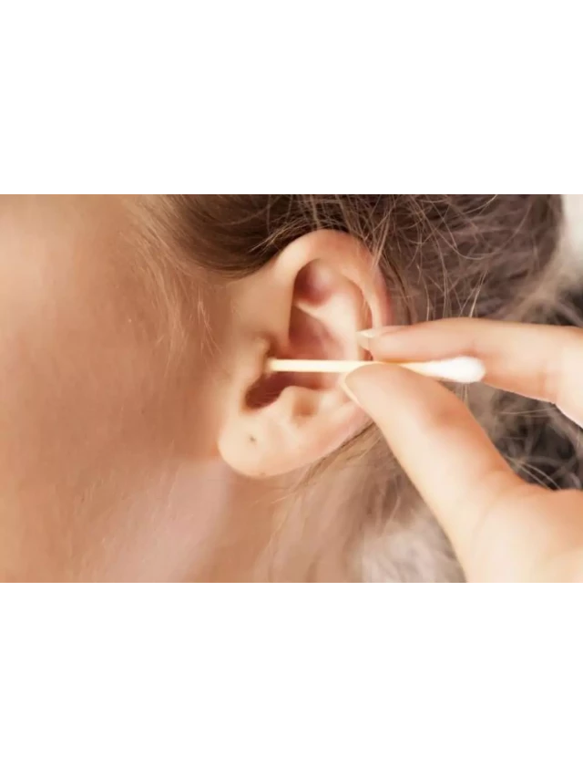  Giải đáp thắc mắc: Viêm tai ngoài có tự khỏi không?