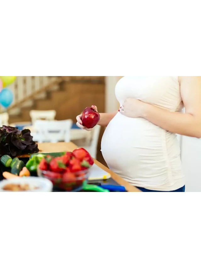   Top 15+ Thực phẩm giàu DHA tốt nhất cho bà bầu và thai nhi: Bổ sung dinh dưỡng quan trọng cho sự phát triển và sức khỏe