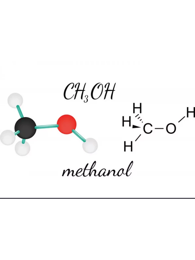   Nhiệt độ sôi của metanol: Đặc điểm và ứng dụng